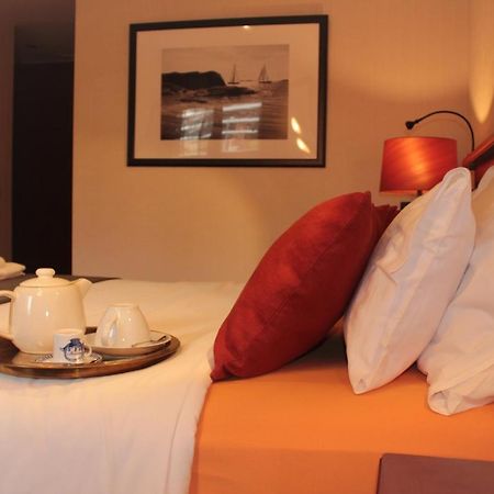 Cosy Rooms Sacavém 外观 照片