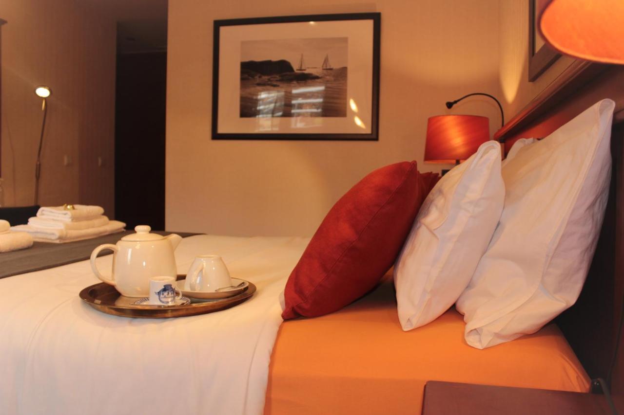 Cosy Rooms Sacavém 外观 照片