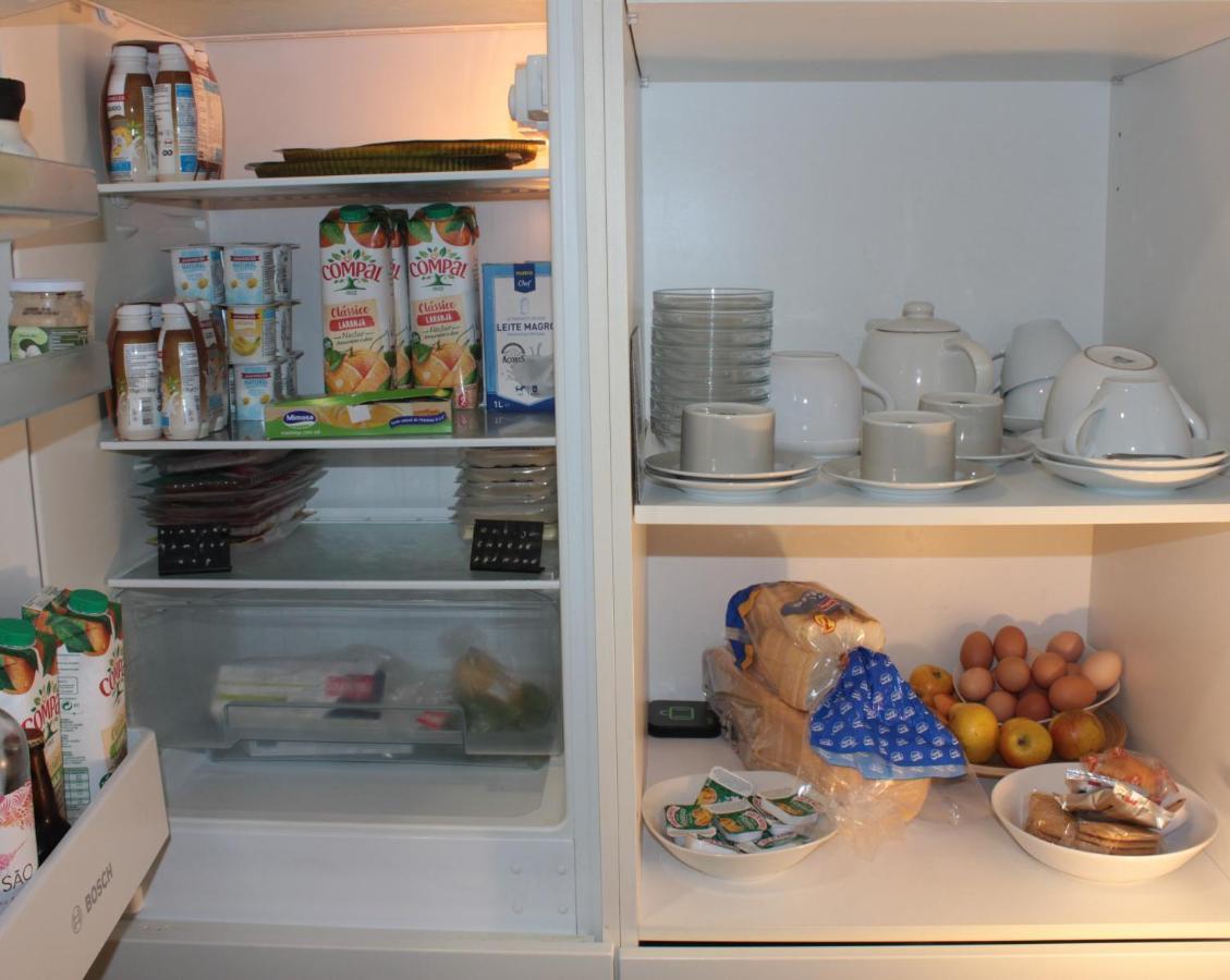 Cosy Rooms Sacavém 外观 照片