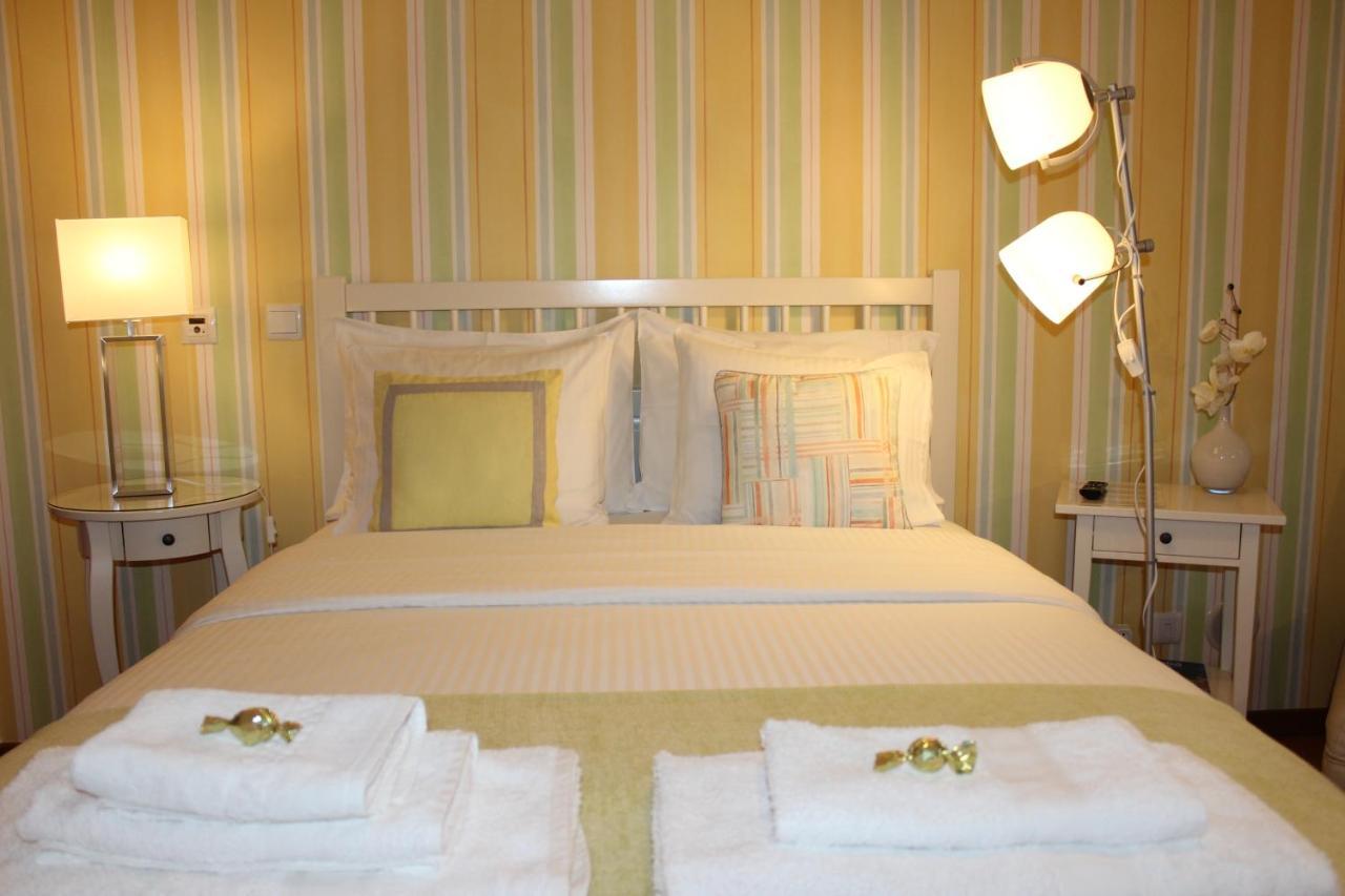 Cosy Rooms Sacavém 外观 照片