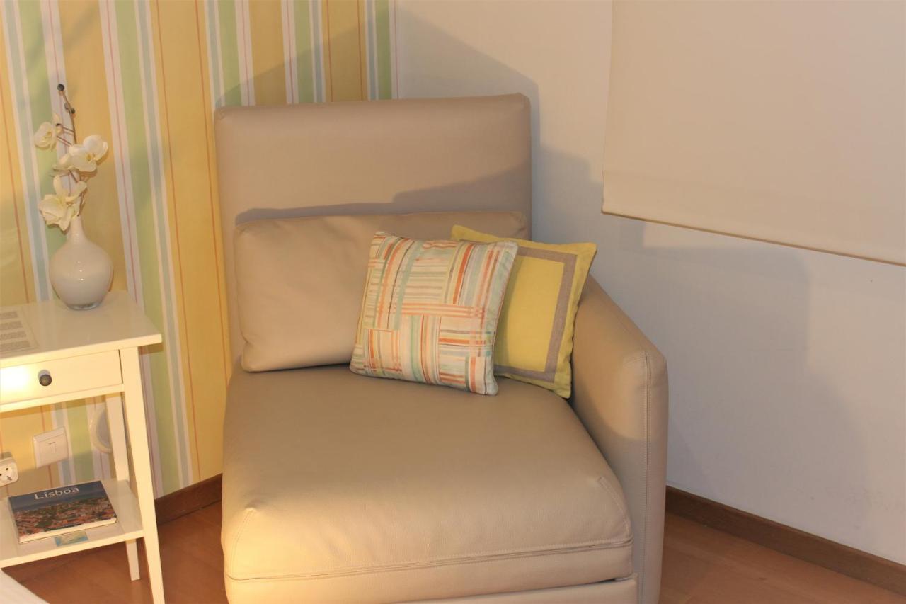 Cosy Rooms Sacavém 外观 照片