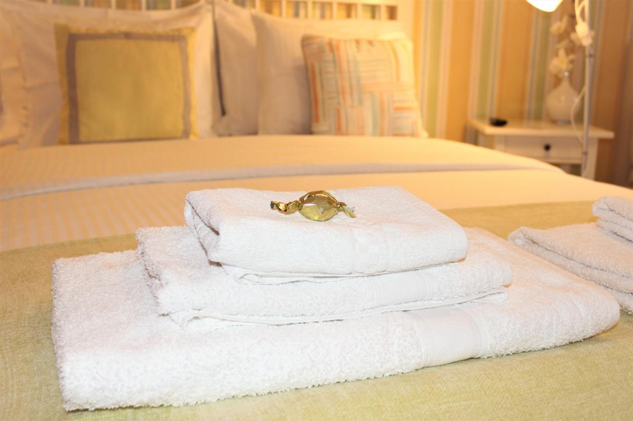 Cosy Rooms Sacavém 外观 照片