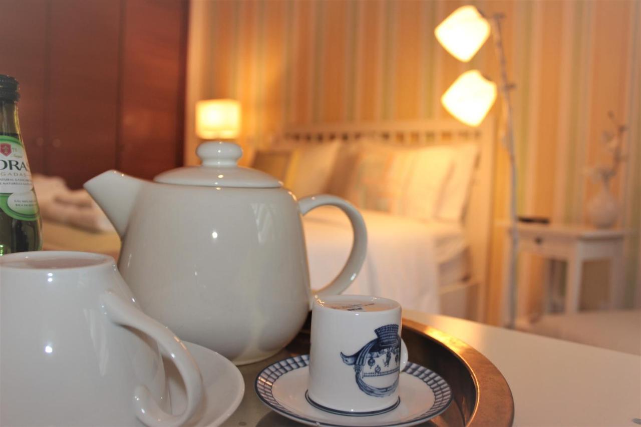 Cosy Rooms Sacavém 外观 照片