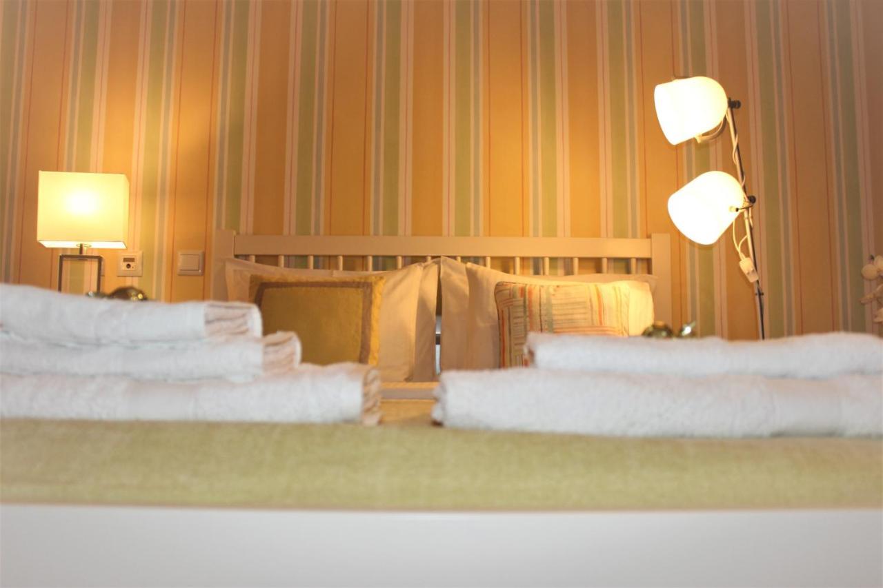 Cosy Rooms Sacavém 外观 照片
