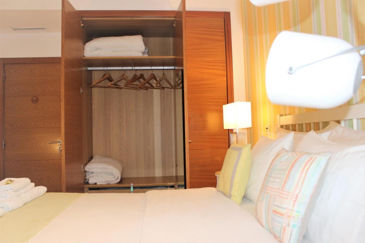 Cosy Rooms Sacavém 外观 照片