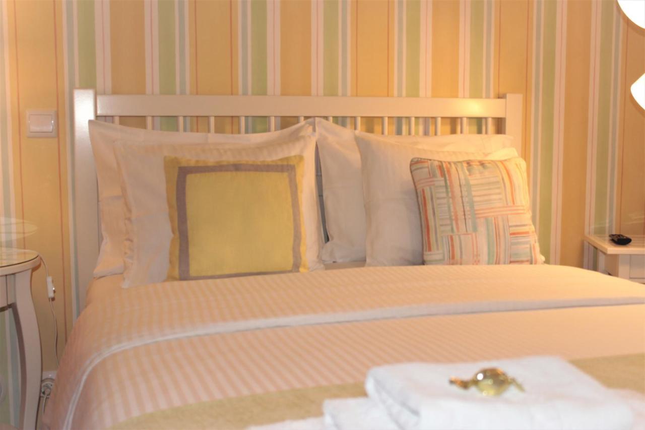 Cosy Rooms Sacavém 外观 照片