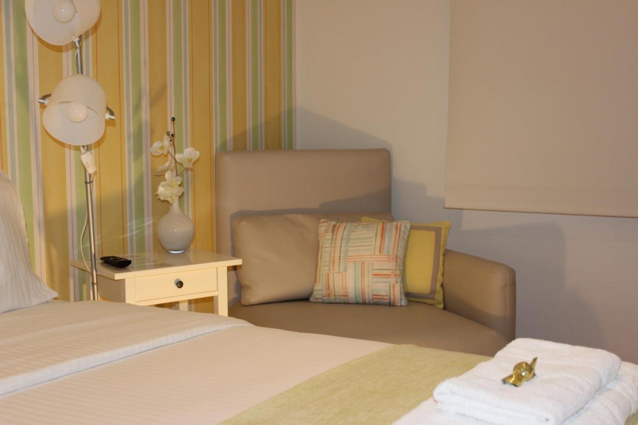 Cosy Rooms Sacavém 外观 照片