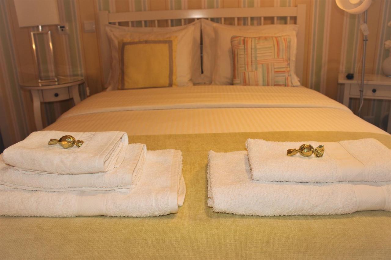 Cosy Rooms Sacavém 外观 照片