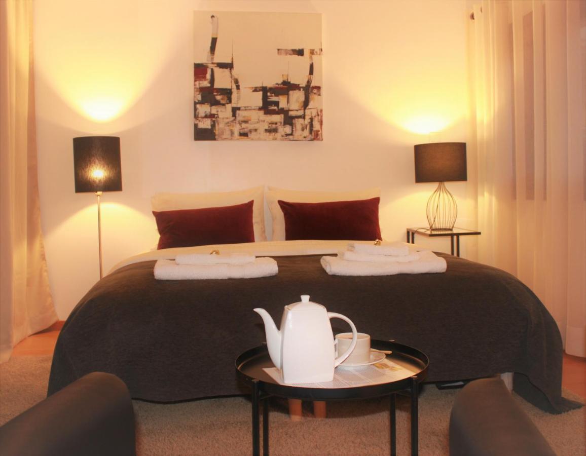 Cosy Rooms Sacavém 外观 照片