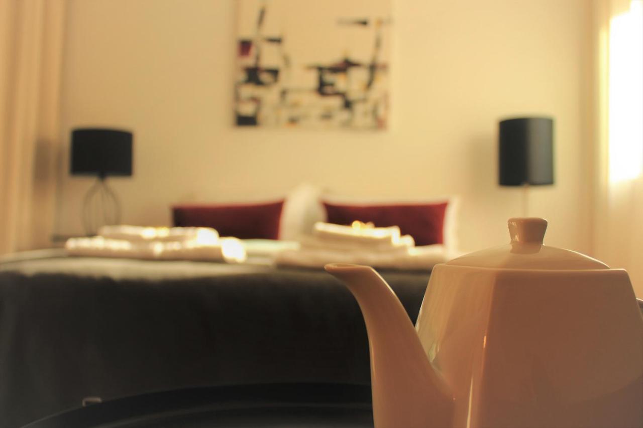 Cosy Rooms Sacavém 外观 照片