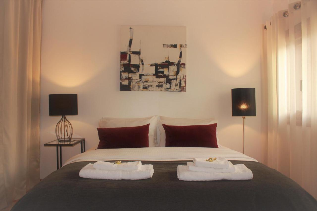Cosy Rooms Sacavém 外观 照片