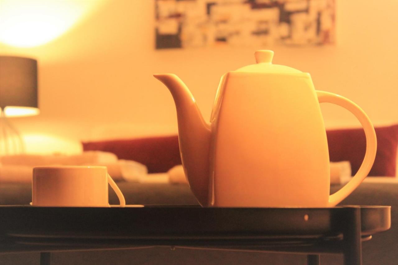 Cosy Rooms Sacavém 外观 照片