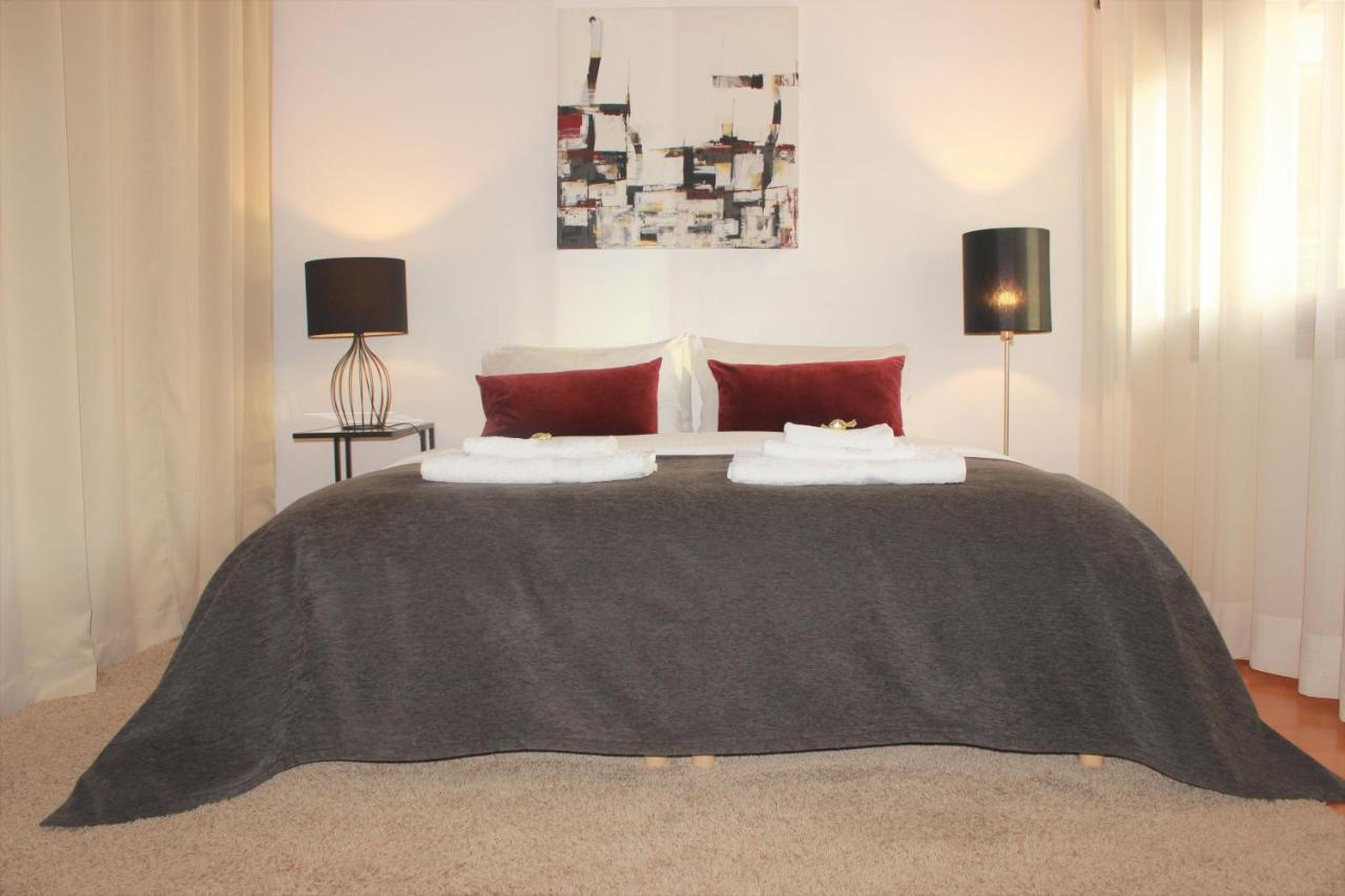 Cosy Rooms Sacavém 外观 照片