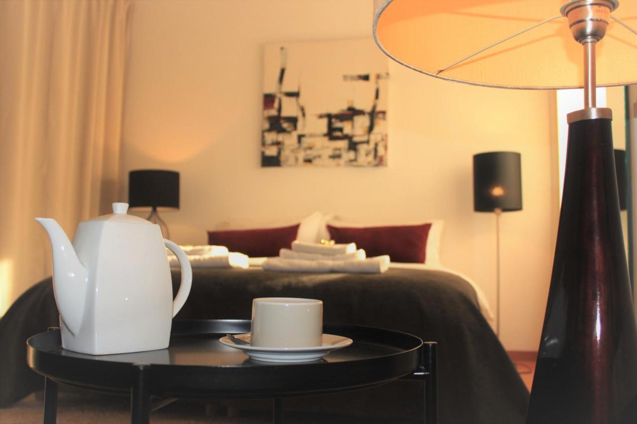 Cosy Rooms Sacavém 外观 照片