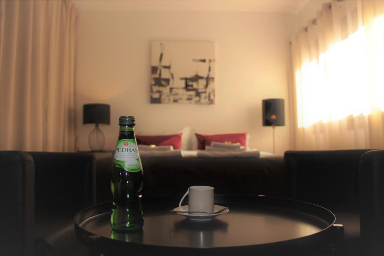 Cosy Rooms Sacavém 外观 照片