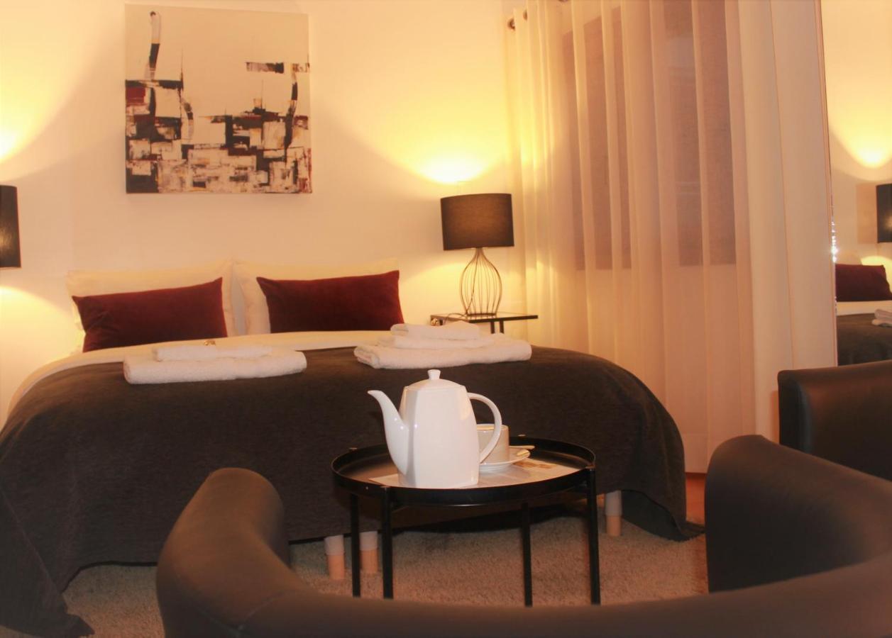 Cosy Rooms Sacavém 外观 照片