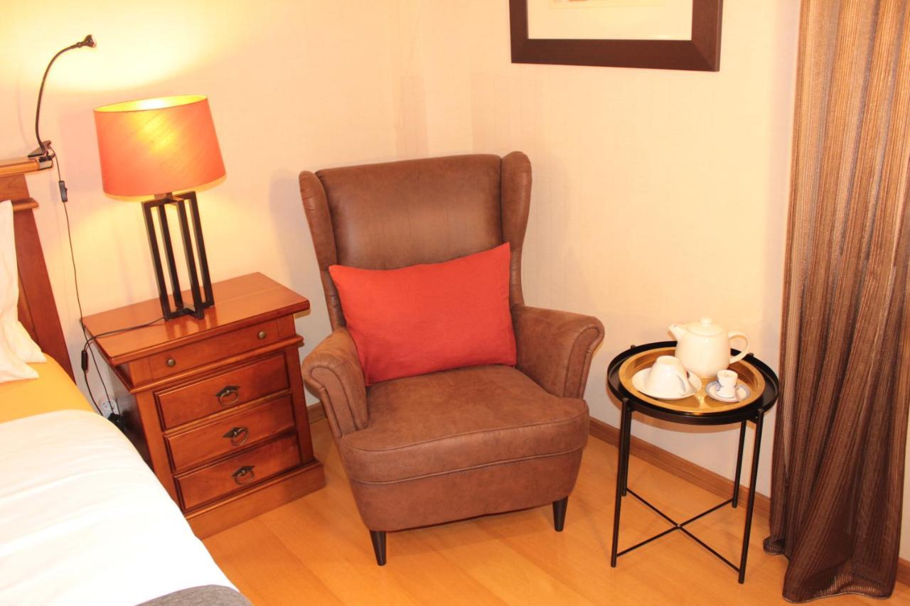 Cosy Rooms Sacavém 外观 照片