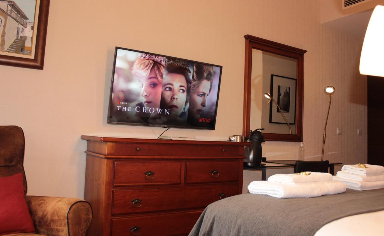 Cosy Rooms Sacavém 外观 照片