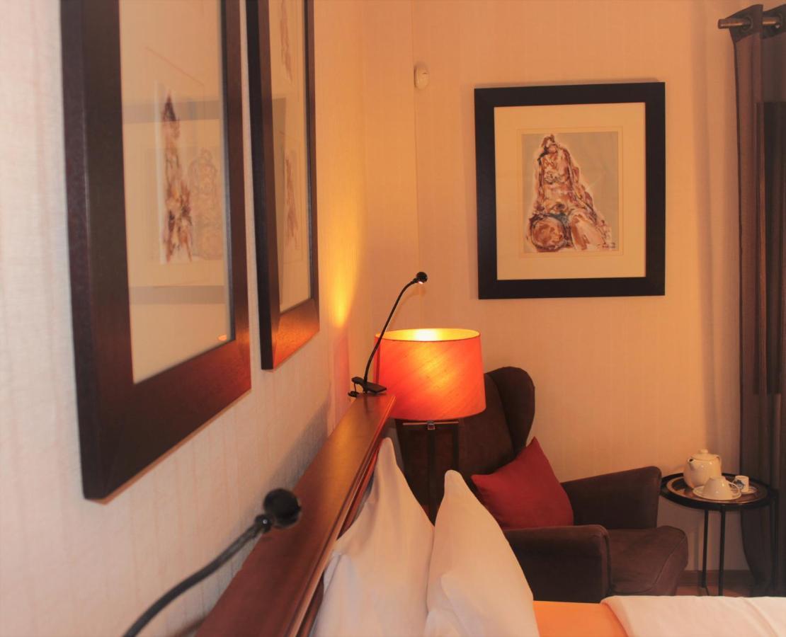 Cosy Rooms Sacavém 外观 照片