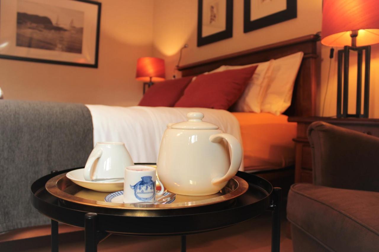 Cosy Rooms Sacavém 外观 照片