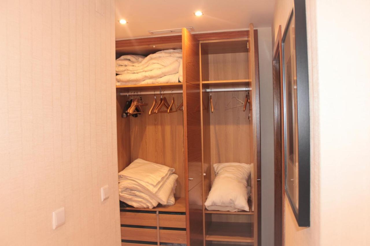 Cosy Rooms Sacavém 外观 照片