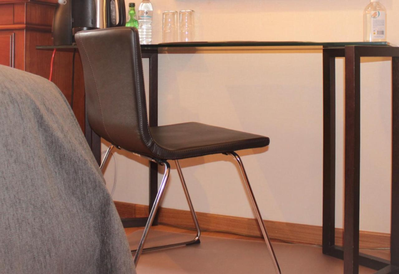Cosy Rooms Sacavém 外观 照片