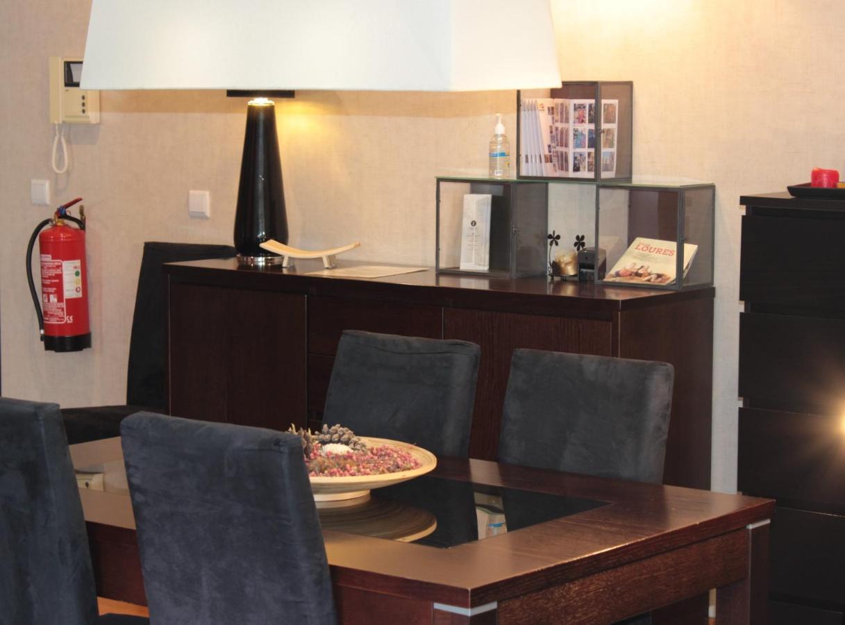 Cosy Rooms Sacavém 外观 照片
