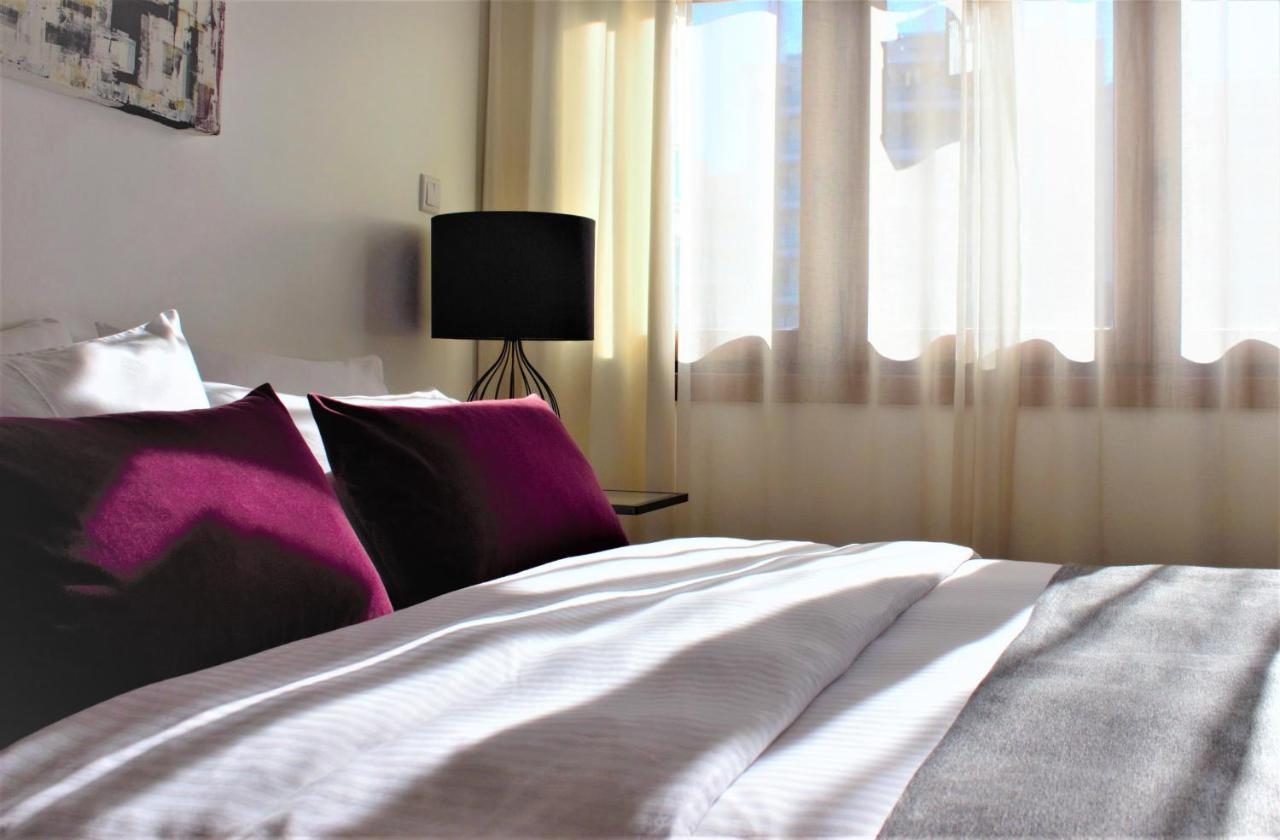 Cosy Rooms Sacavém 外观 照片